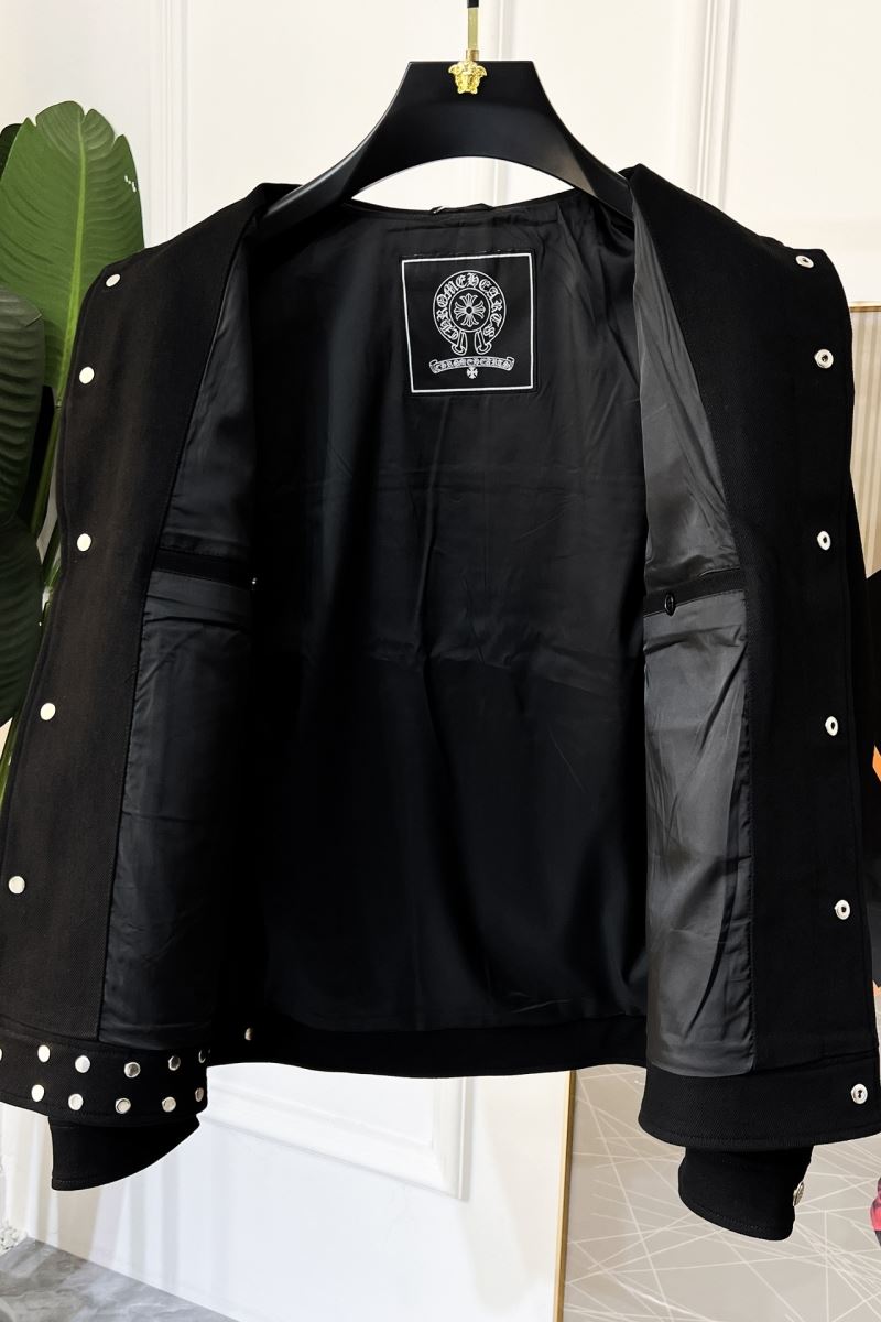 Chrome Hearts Outwear